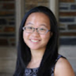 Meet your Posher, Grace